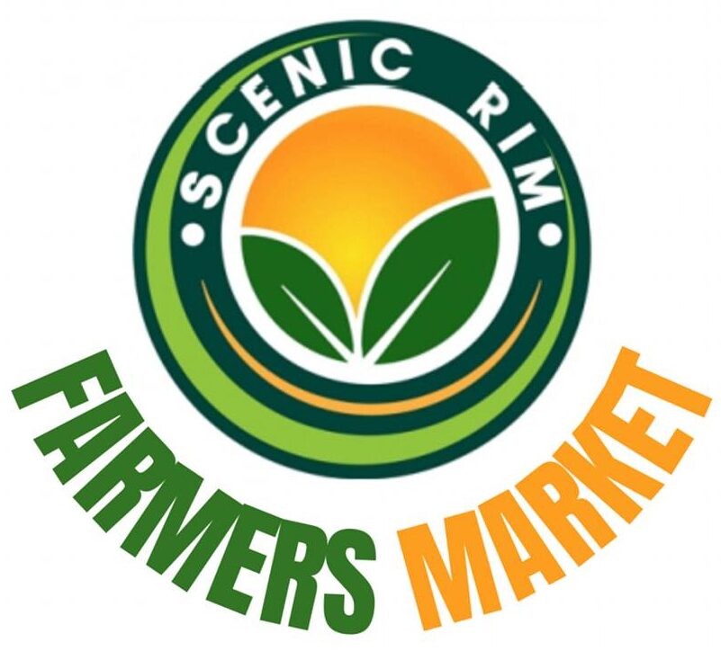 Scenic Rim Farmers Market Logo