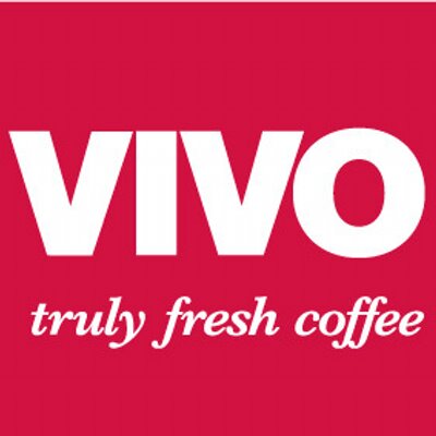 Vivo Coffee Logo